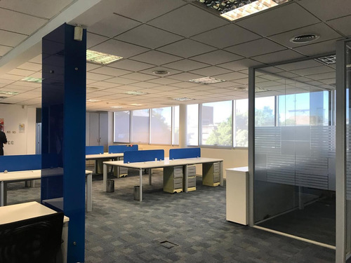 Edificio Comercial - Martinez