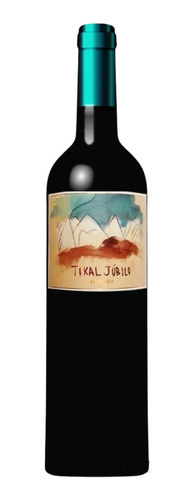 Vino Tikal Jubilo 750ml. Ernesto Catena Vineyards