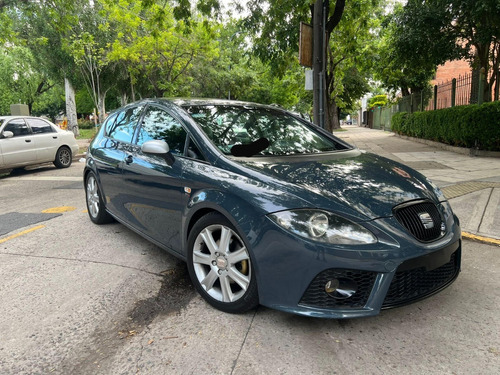 SEAT Leon 1.8 T Fsi 160cv