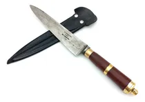 Comprar Cuchillo Verijero Antiguo Acero Atahualpa - Cuchilleria