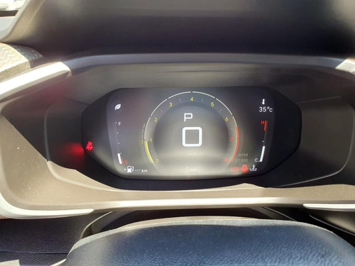 Citroën C3 Aircross 1.0 Shine Turbo 200 Cvt 7As