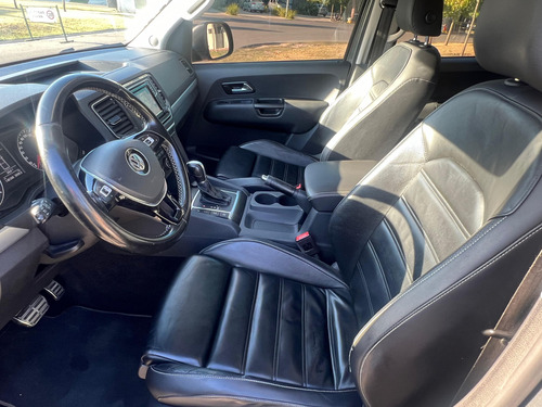Volkswagen Amarok 3.0 V6 Cd