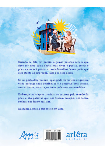 100 Versos Não Há Felicidade