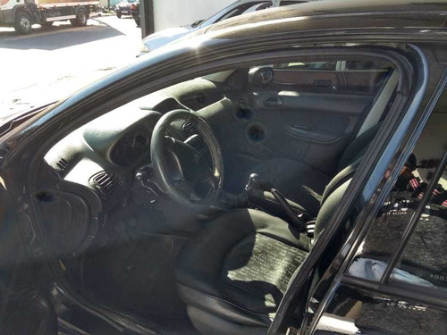 Imagem 8 de 9 de Peugeot 206 2008 1.4 Presence Flex 5p
