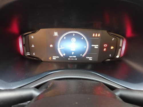 Imagem 9 de 15 de Fiat Toro 2.0 16v Turbo Diesel Ultra 4wd At9