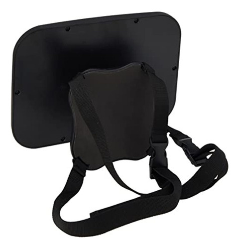 Autoasientos Chicco Espejo Auxiliar Para Asiento Trasero :)