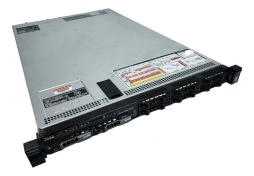 Servidor Dell R630:2 Xeon de 16 núcleos, 64 GB, DDR4 Sfp+, 10 g