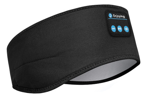 Lavince Sleep Auricular Bluetooth Diadema Deportiva Altavoz