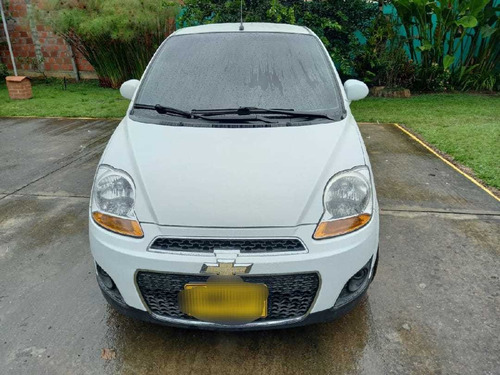 Chevrolet Spark 2018 1.0l