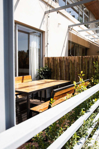 Venta Dúplex San Isidro