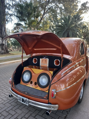 Imagen 17 de 18 de Ford Deluxe