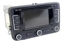 Comprar Sistema Multimedia Original Volkswagen  Amarok- Passat Cc-