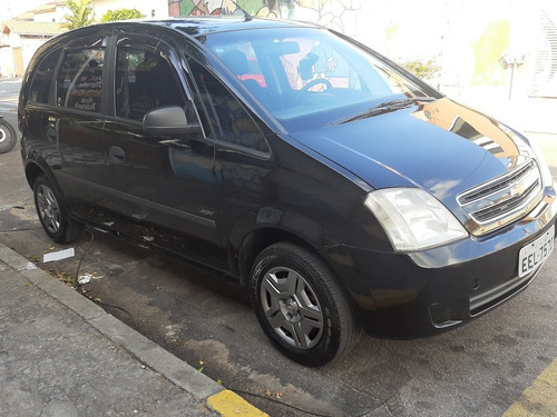 Chevrolet Meriva 1.4 Joy Econoflex 5p 2009