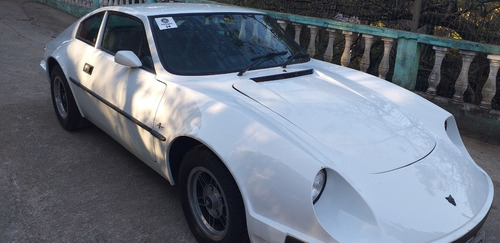 Puma Gte 1.6 1979