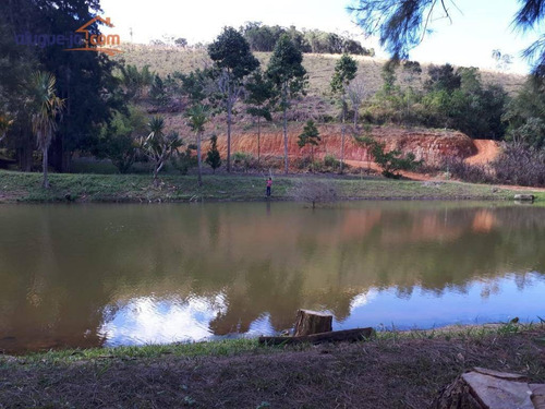 Chácara Com 2 Dormitórios À Venda, 350 M² Por R$ 2.000.000,00 - Costinha - São José Dos Campos/sp - Ch0105