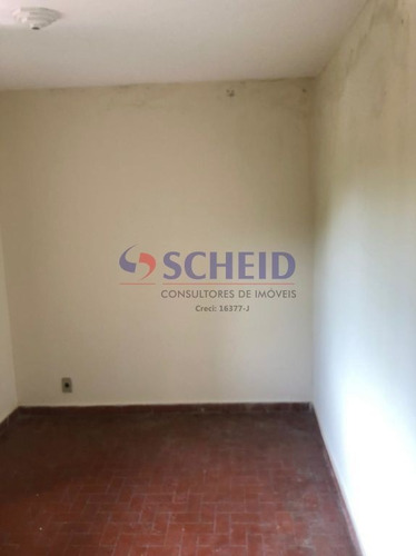 Imagem 8 de 15 de Casa Para Reforma - Mc9283
