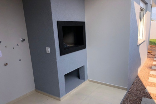 Imagem 14 de 29 de Casa À Venda Em Xangri-lá - Ca01289 - 68778881