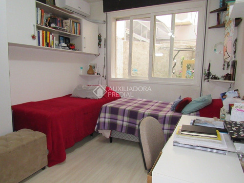 Imagem 10 de 15 de Apartamento - Cidade Baixa - Ref: 134842 - V-134842