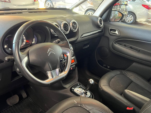 Citroen C3 Picasso Exc A 2014