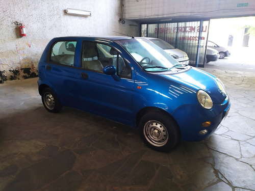 Imagen 2 de 5 de Chery Qq 2011 Light Full U$ 2700 Y Cuotas
