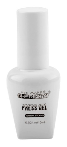 Press Gel. Pará Soft Gel, Uñas Esculpidas 