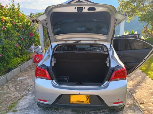 Chevrolet Onix 1.4 Ltz
