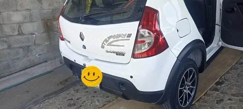 Renault Stepway 1.6l