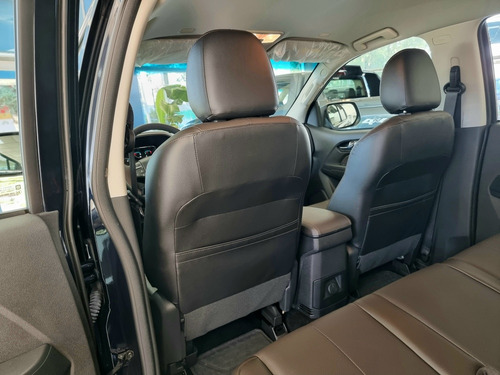 Chevrolet Trailblazer 2.8 4X4 PREMIER AT