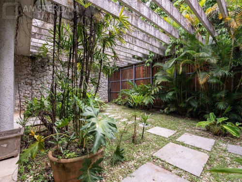 Imagem 2 de 30 de Casa Comercial A Venda - Ic00063 - 67778055