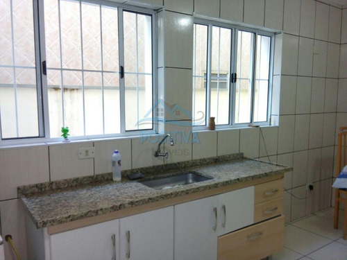 Imagem 15 de 15 de Sobrado Para Venda Em Osasco, Km 18, 3 Dormitórios, 3 Banheiros, 2 Vagas - So00229_1-2018611