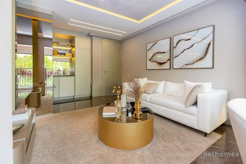 Imagem 10 de 15 de Apartamento - Moema - Ref: 33812 - V-33810