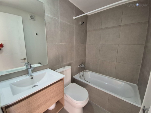 Departamento En Arriendo Edificios De Sta Blanca Rancagua