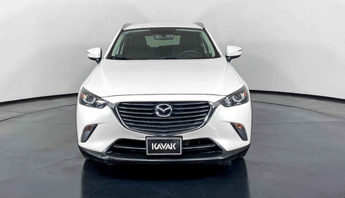 Imagen 3 de 15 de 45003 - Mazda Cx3 2018 Con Garantía