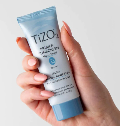 Protector Solar Tizo 2 Spf40