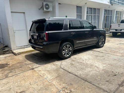 GMC Yukon 6.2 Denali V8 8 Vel At