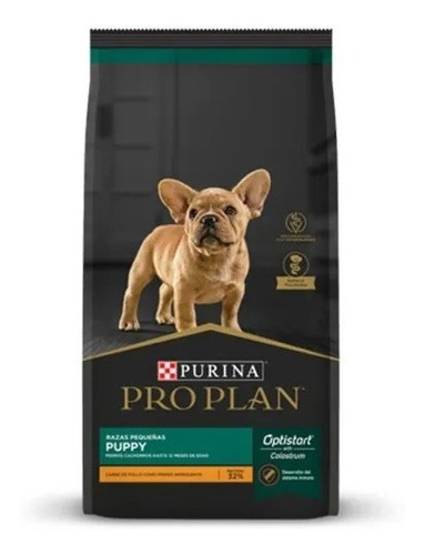 Pro Plan Puppy Small Breed 7,5k + Regalos Y Envío Gratis*