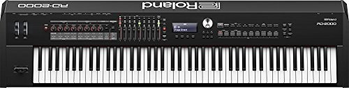 Roland Stage Digital Pianos Rd2000