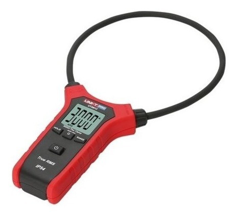 Pinza Corriente Ac 0.00a - 3.000a - U-nit Ut-281c