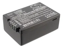 Comprar Bat Para Panasonic Dmw-bmb9 Dmc-fz48 Dmc-fz60 Dmc-fz62