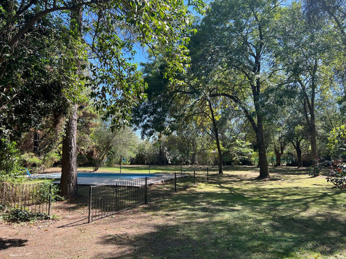 Quinta Venta General Rodriguez