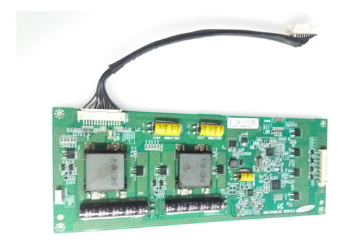 Placa Inverter Philco Ph46 Led A Ssl460el02 Rev:0.2 