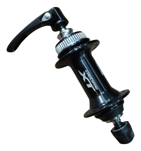 Cubo Dianteiro Shimano Deore Xt Hb-m8000 32f Center Lock