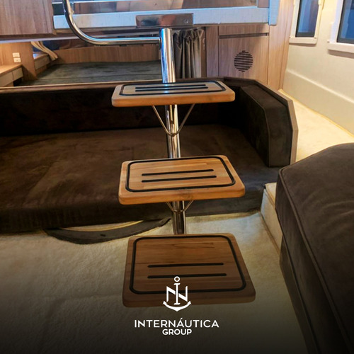 Lancha Sedna 360 Ht 2019 Azimut Ferretti Phantom