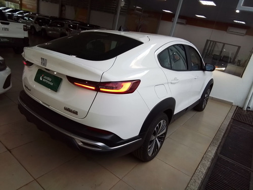 Fiat FASTBACK 1.0 TURBO 200 FLEX AUDACE CVT