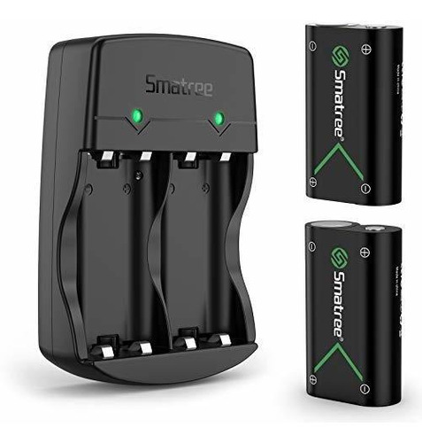 Smatree Controller Batería Compatible Con Xbox Series X | S