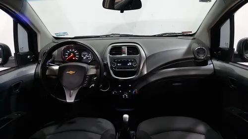 Chevrolet Beat 1.2 LT B MT