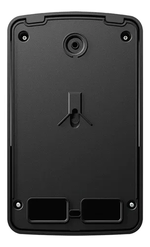 Portero eléctrico Intelbras COLLECTIVE 8i + 8 TDMI 300 negro