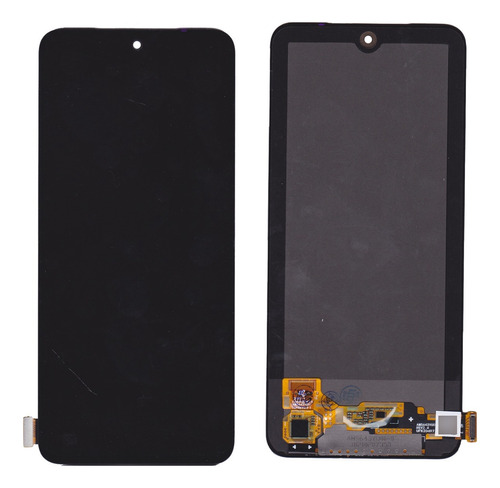 Display Pantalla Xiaomi Redmi Note 10s M2101k7bg D20