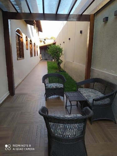 Linda Casa Aconchegante!! - Hi2427