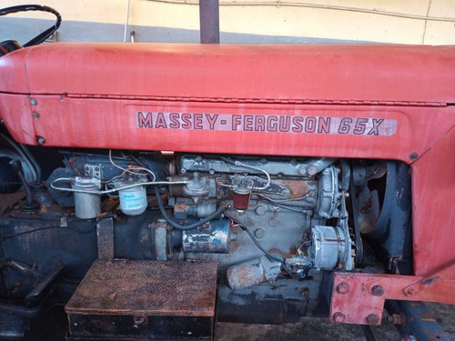 Massey Fergussom 65x